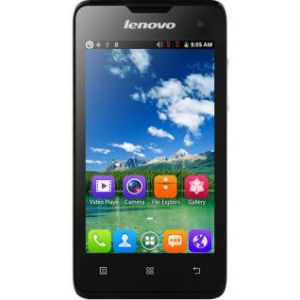 A396 Dual Sim 512MB Negru 256MB RAM