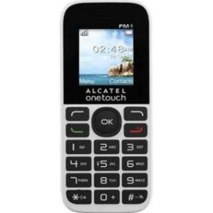 OT-1016G Alb
