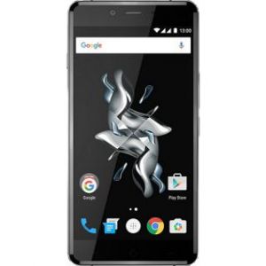 ONE PLUS X Dual Sim 16GB LTE 4G Negru Ceramic 3GB RAM