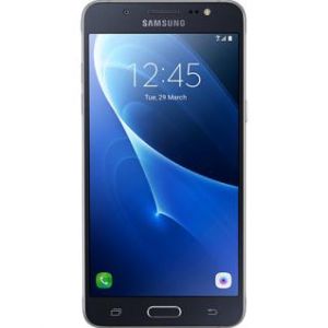 Galaxy J5 2016 Dual Sim 16GB LTE 4G Negru