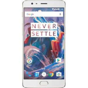 3 Dual Sim 64GB LTE 4G Auriu 6GB RAM