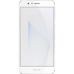 Honor 8 Dual Sim 32GB LTE 4G Alb 4GB RAM