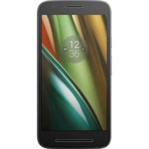 Moto E3 Power Dual Sim 16GB LTE 4G Negru