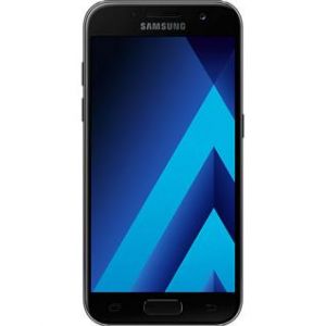 Galaxy A3 2017 Dual Sim 16GB LTE 4G Negru