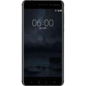 6 Dual Sim 64GB LTE 4G Negru 4GB RAM