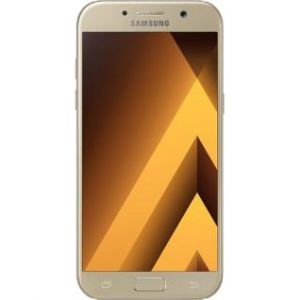 Galaxy A3 2017 16GB LTE 4G Auriu