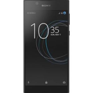 Xperia L1 Dual Sim 16GB LTE 4G Negru