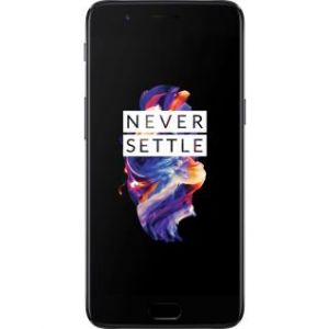 5 Dual Sim 128GB LTE 4G Negru 8GB RAM