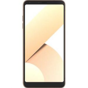 G6 Plus Dual Sim 128GB LTE 4G Auriu 4GB RAM