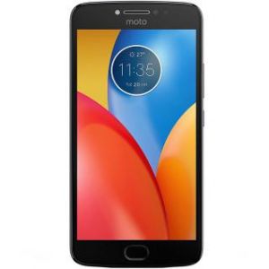 Moto E4 Plus Dual Sim 32GB LTE 4G Gri 3GB RAM