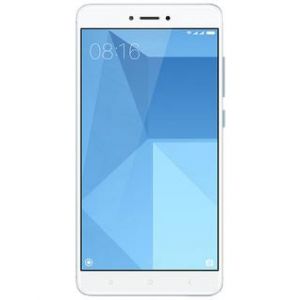Redmi Note 4X Dual Sim 64GB LTE 4G Albastru 4GB RAM