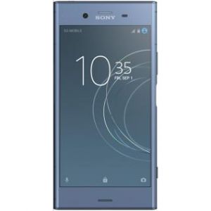 Xperia XZ1  Dual Sim 64GB LTE 4G Albastru  4GB RAM