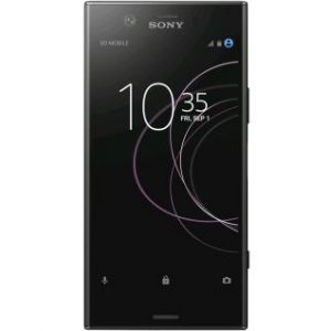 Xperia XZ1 Compact 32GB LTE 4G Negru