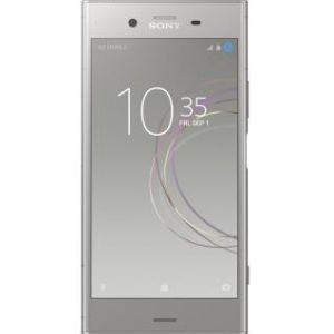 Xperia XZ1 Compact 32GB LTE 4G Argintiu