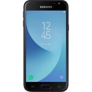 Galaxy J3 Pro Dual Sim 16GB LTE 4G Negru