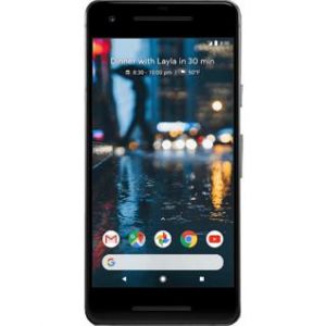 Pixel 2 128GB LTE 4G Alb 4GB RAM