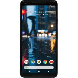 Pixel 2 XL 128GB LTE 4G Negru 4GB RAM