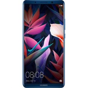 Mate 10 Pro Dual Sim 128GB LTE 4G Albastru 6GB