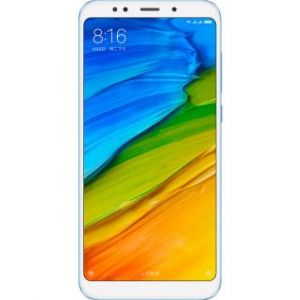Redmi 5 Plus  Dual Sim 32GB LTE 4G Albastru  3GB RAM