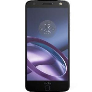 Moto Z Dual Sim 64GB LTE 4G Negru Roz 4GB RAM