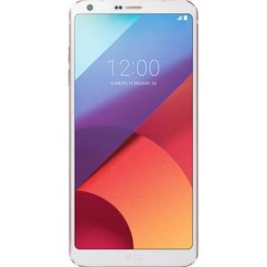 G6  Dual Sim 32GB LTE 4G Alb  4GB RAM
