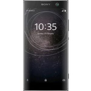 Xperia XA2  Dual Sim 32GB LTE 4G Negru  3GB RAM