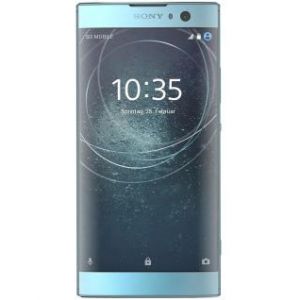 Xperia XA2  Dual Sim 32GB LTE 4G Albastru  3GB RAM