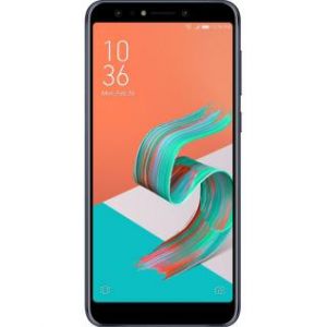 Zenfone 5 Lite  Dual Sim 64GB LTE 4G Negru  4GB RAM