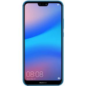 P20 Lite Dual Sim 64GB LTE 4G Albastru 4GB RAM