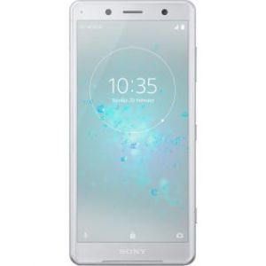 Xperia XZ2 Compact  Dual Sim 64GB LTE 4G Argintiu  4GB RAM