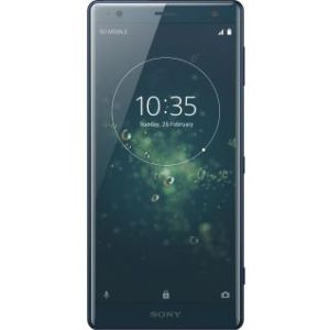 Xperia XZ2  Dual Sim 64GB LTE 4G Verde  4GB RAM
