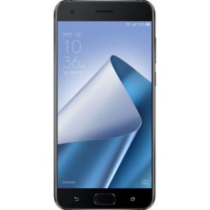 Zenfone 4 Pro  Dual Sim 64GB LTE 4G Negru  6GB RAM