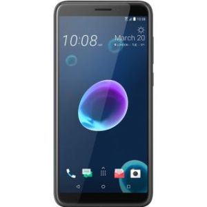 Desire 12 Dual Sim 32GB LTE 4G Negru 3GB RAM