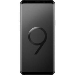Galaxy S9 Plus  Dual Sim 128GB LTE 4G Gri  6GB RAM