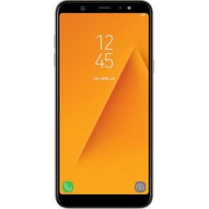 Galaxy A6 Plus 2018 32GB LTE 4G Auriu 3GB RAM