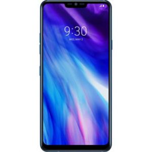 G7  Dual Sim 64GB LTE 4G Albastru  4GB RAM
