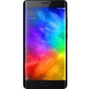 Mi Note 2  Dual Sim 64GB LTE 4G Negru  6GB RAM