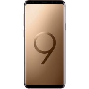 Galaxy S9 Plus Dual Sim 128GB LTE 4G Auriu Exynos 6GB RAM