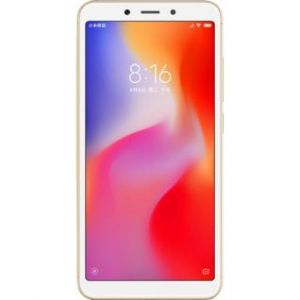 Redmi 6A Dual Sim 32GB LTE 4G Auriu