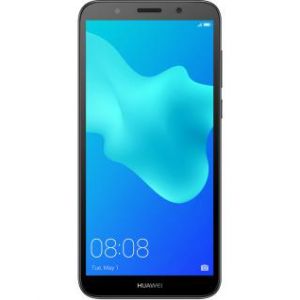 Y5 Prime 2018  Dual Sim 16GB LTE 4G Negru