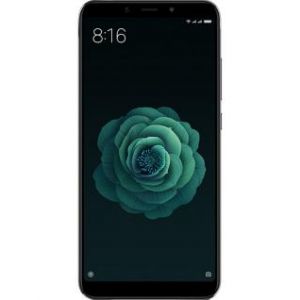 Mi A2 Dual Sim 32GB LTE 4G Negru 4GB RAM