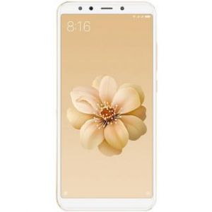 Mi A2 Dual Sim 32GB LTE 4G Auriu 4GB RAM