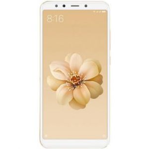 Mi A2 Dual Sim 128GB LTE 4G Auriu 6GB RAM