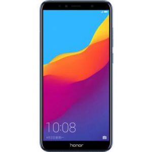Honor 7A  Dual Sim 16GB LTE 4G Albastru