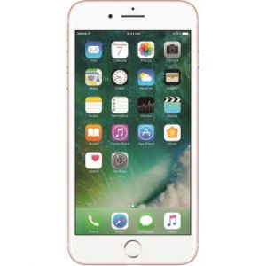 IPhone 7 Plus 128GB LTE 4G Roz Factory Refurbished 3GB