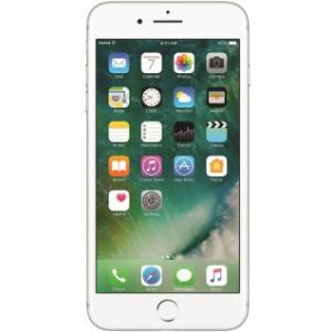 IPhone 7 Plus 128GB LTE 4G Argintiu Factory Refurbished 3GB RAM