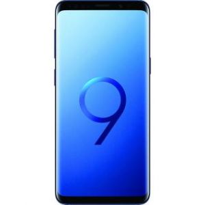 Galaxy S9 Dual Sim 256GB LTE 4G Albastru Exynos 4GB RAM
