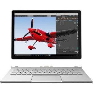 Surface Book Intel Core i7 256GB 8GB RAM