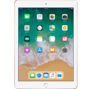 IPad 2018 9.7 128GB Wifi Auriu