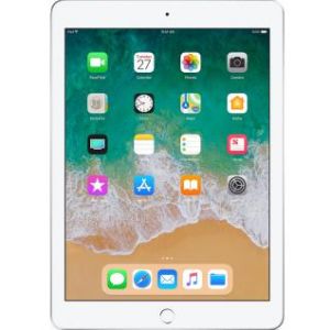 IPad 2018 9.7 128GB Wifi Argintiu